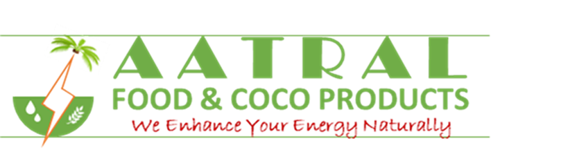 Aatral Coco Products Logo
