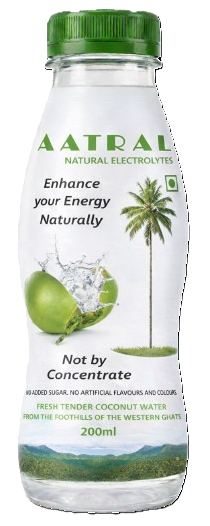 Coconut Water Products